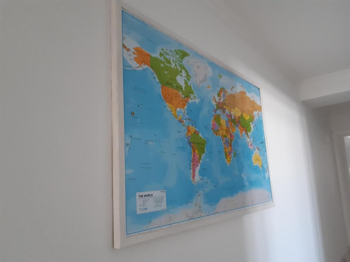 Apartamento Piquinho Machico  Esterno foto