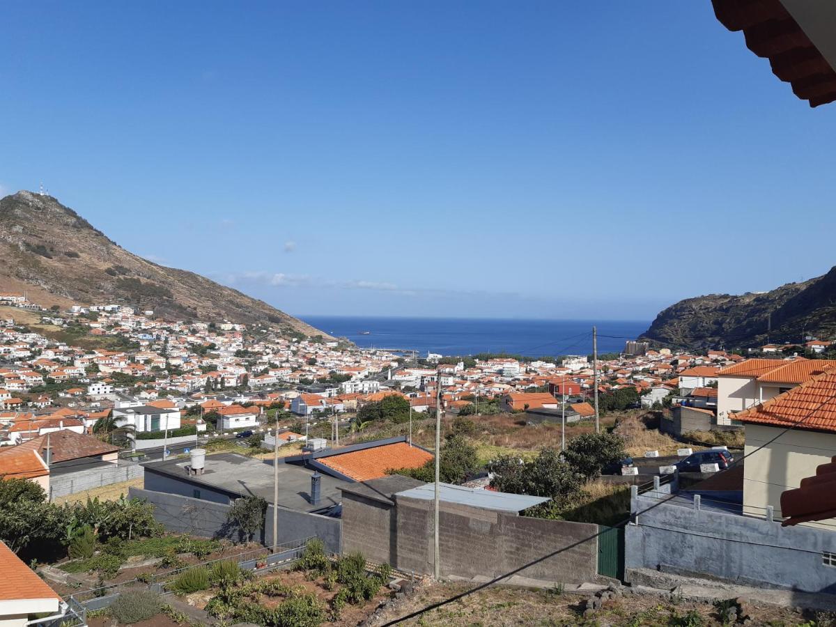 Apartamento Piquinho Machico  Esterno foto