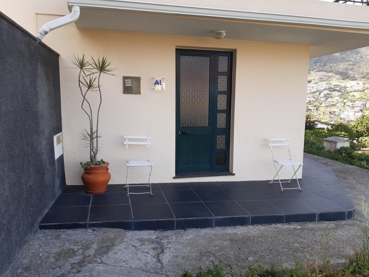 Apartamento Piquinho Machico  Esterno foto