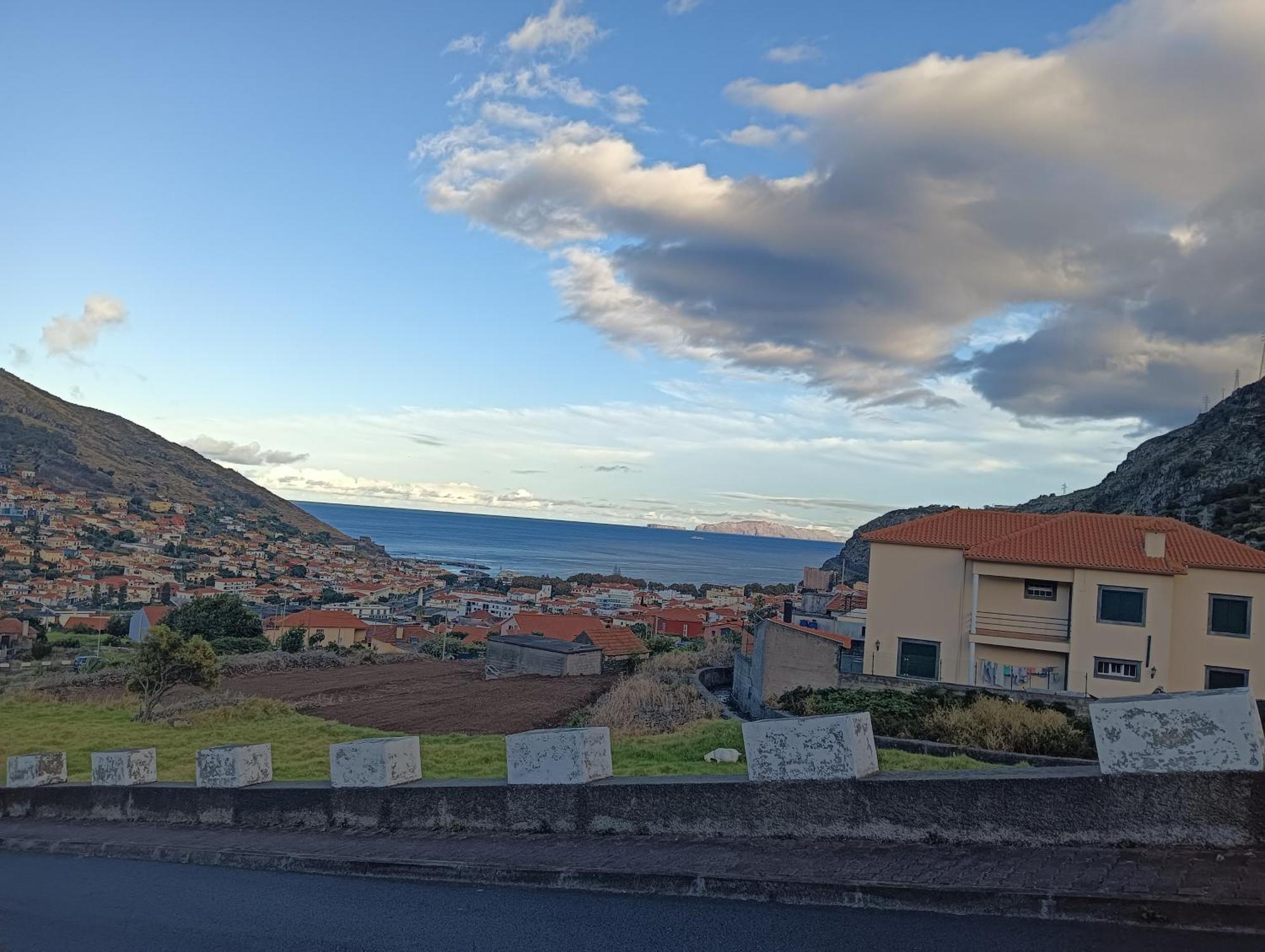 Apartamento Piquinho Machico  Esterno foto