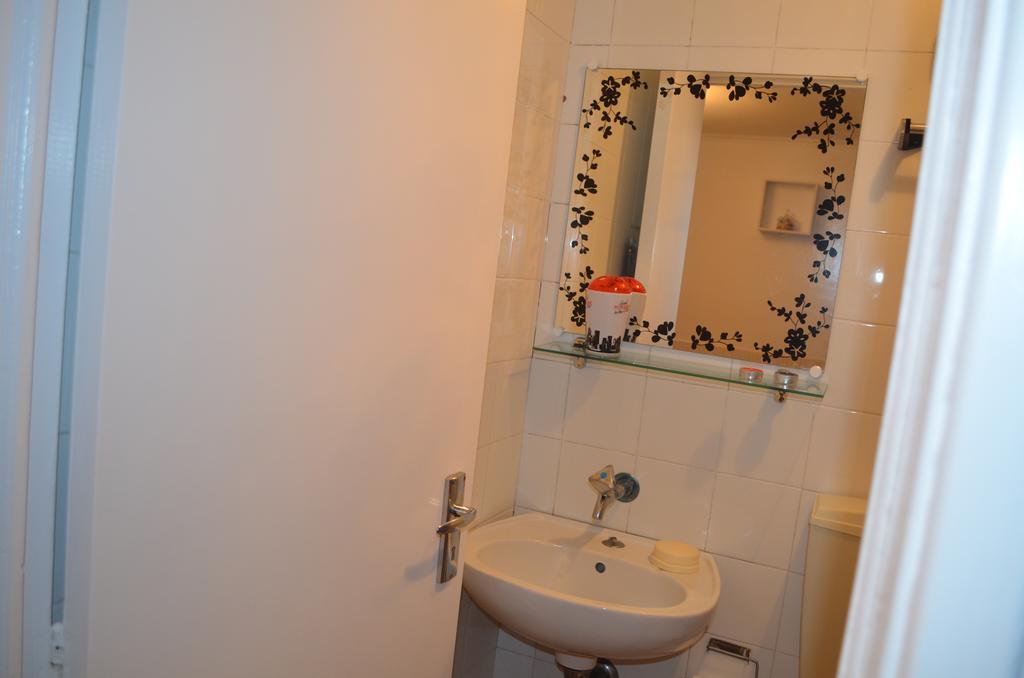 Apartamento Piquinho Machico  Esterno foto