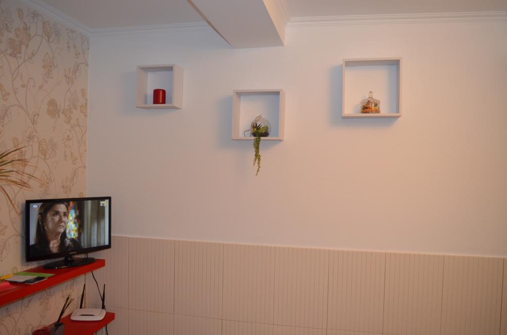 Apartamento Piquinho Machico  Esterno foto