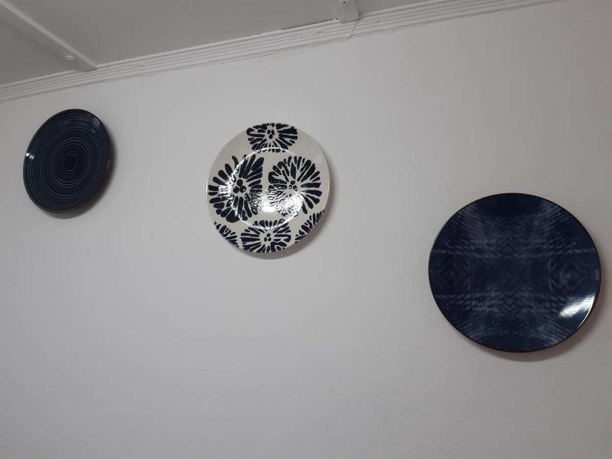 Apartamento Piquinho Machico  Esterno foto