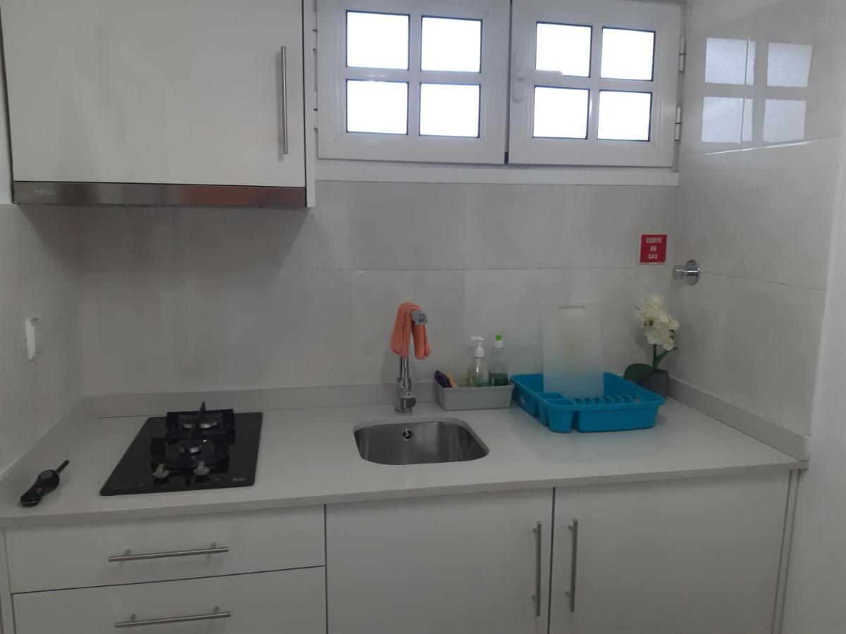 Apartamento Piquinho Machico  Esterno foto