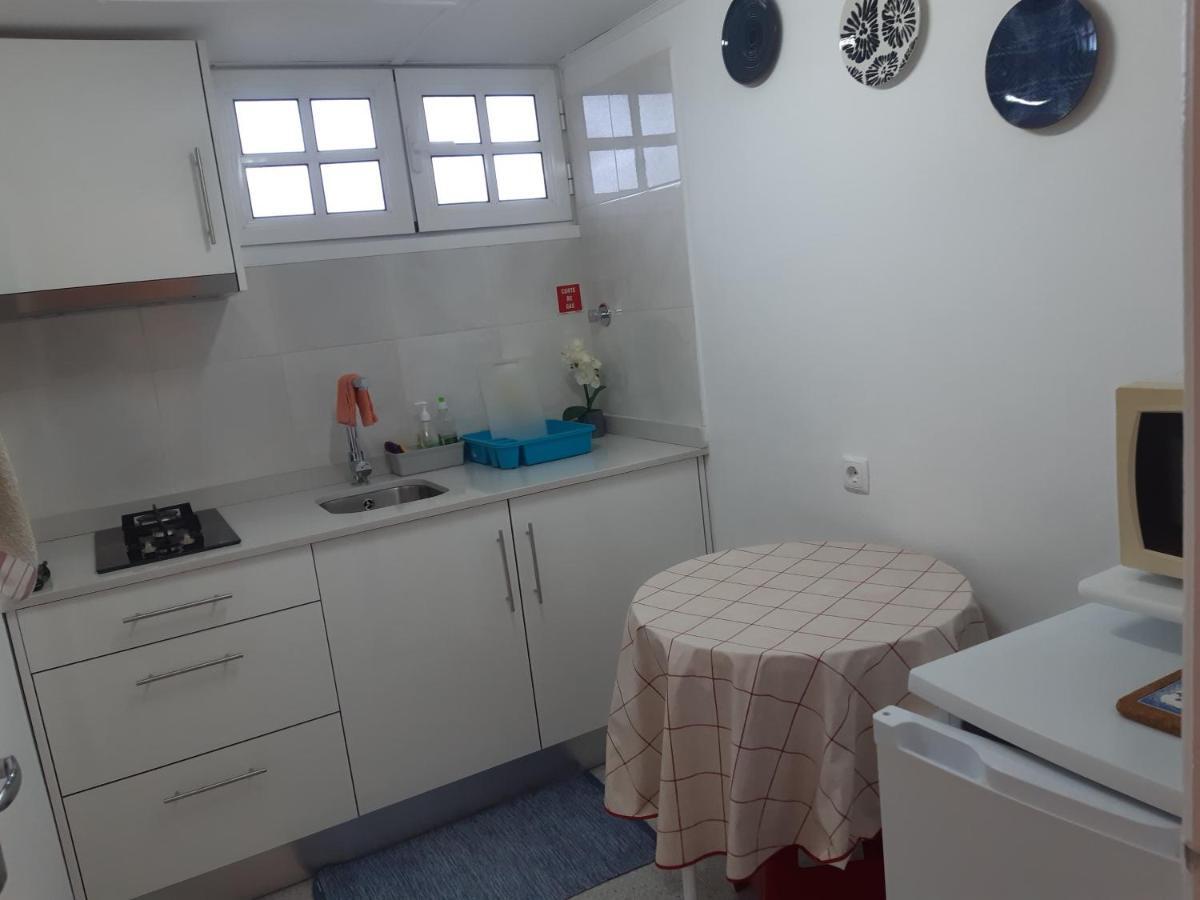 Apartamento Piquinho Machico  Esterno foto
